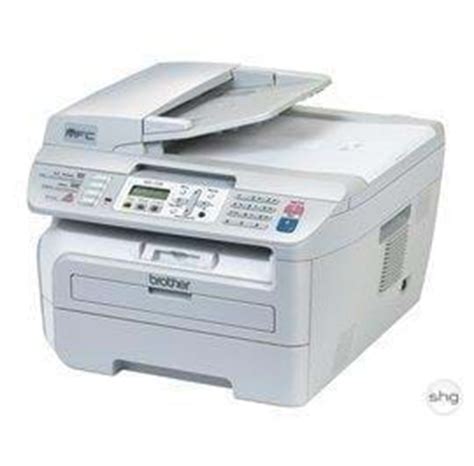 Image Brother MFC-7320Monochrome Laser Fax / MFC / DCP